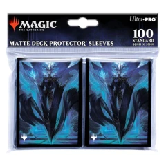 ULTRA PRO - STANDARD CARD SLEEVES 100CT - MTG WILDS OF ELDRAINE V5